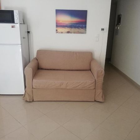 Apartment By The Beach - Nei Epivates Неи-Эпиватай Экстерьер фото
